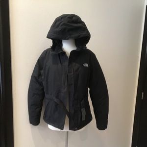 The North Face Heavy Jacket